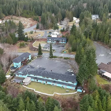 Ridgeview Motor Inn-3