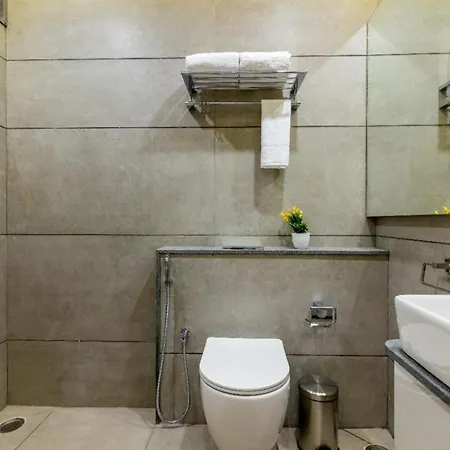 Iris Suites-2