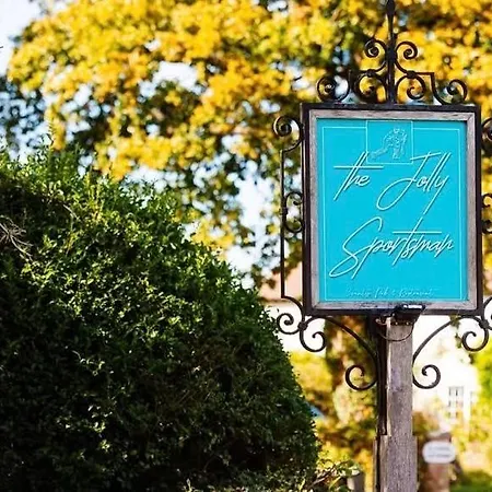 The Jolly Sportsman-2