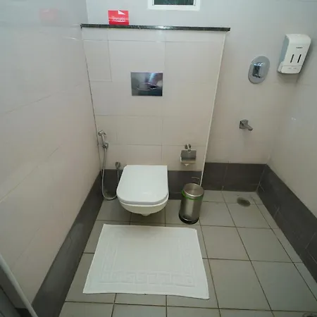 Zip By Spree Hotels Mangala Towers Thrissur-3