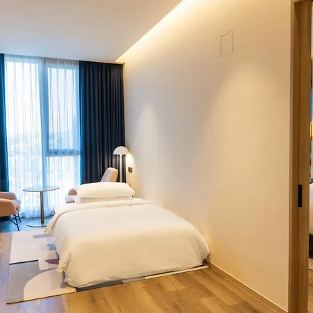 Voco Seoul Gangnam By Ihg-3