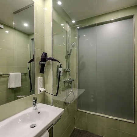 Premier Inn Koblenz City-2