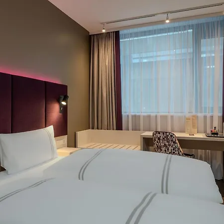 Premier Inn Koblenz City-3