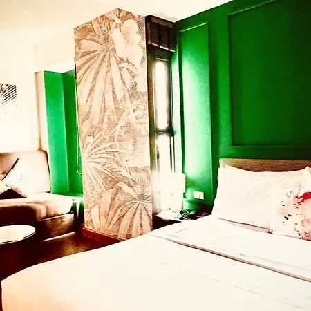 Viva La Vida Hotel-3