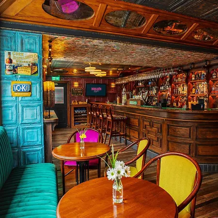 The Marcy Hotel-2