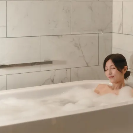 The Westin Yokohama-3