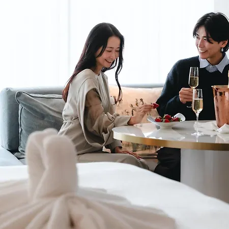 The Westin Yokohama-2