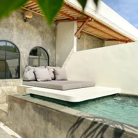 El Tropico Boutique Hotel-3