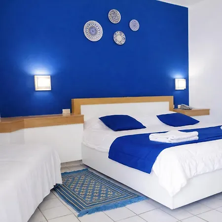 Hotel Neptunia Skanes-2