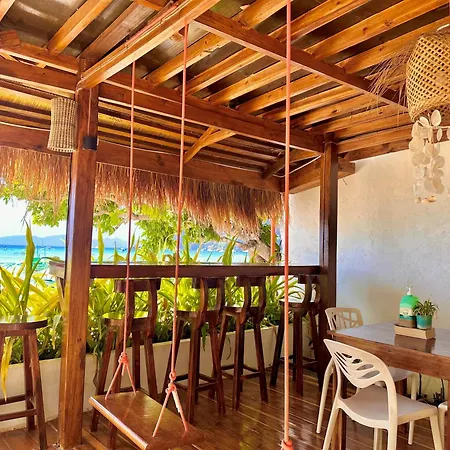 Panari Lodge El Nido-2