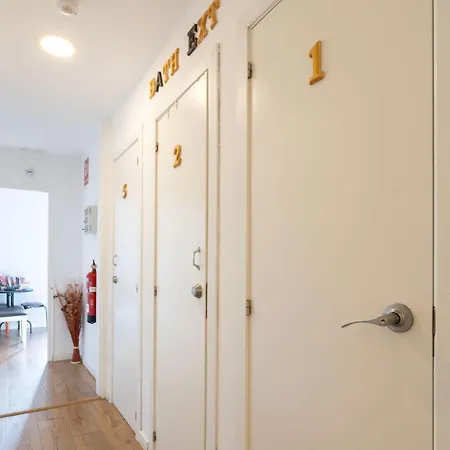 SANT ANTONI HOSTAL, Sustainable Tourism-3