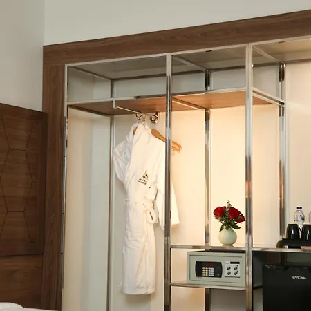 Diwan Rose Hotel-2