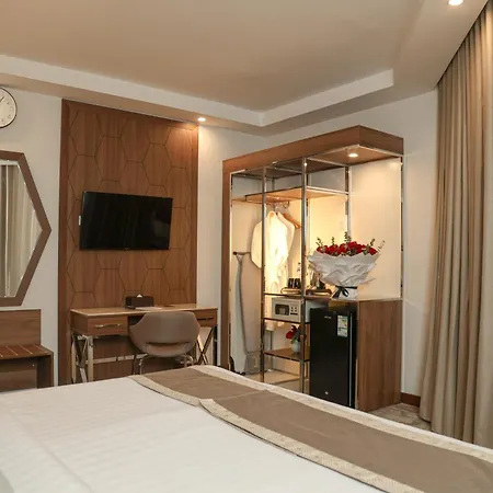 Diwan Rose Hotel-3