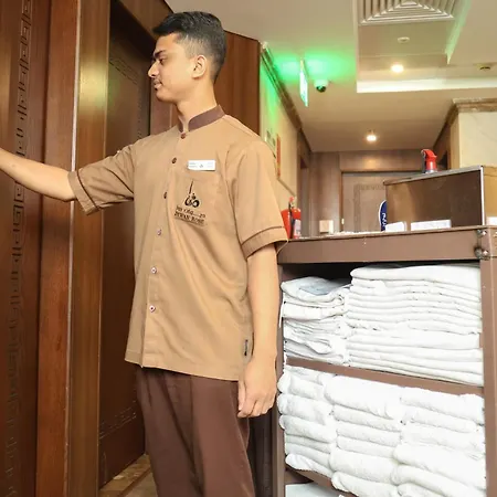 Diwan Rose Hotel-3