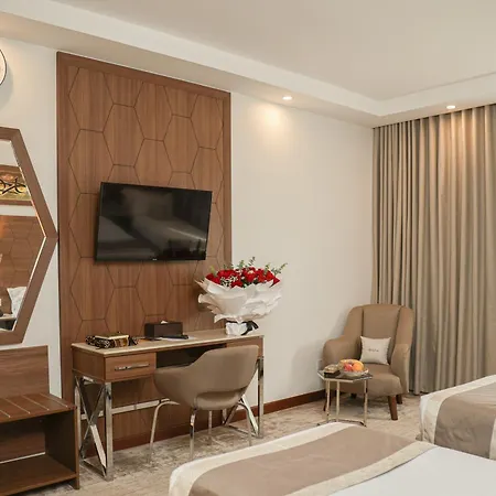 Diwan Rose Hotel-2