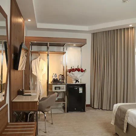 Diwan Rose Hotel-2
