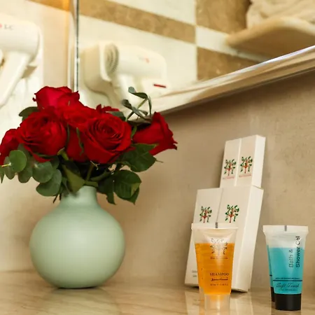 Diwan Rose Hotel-3