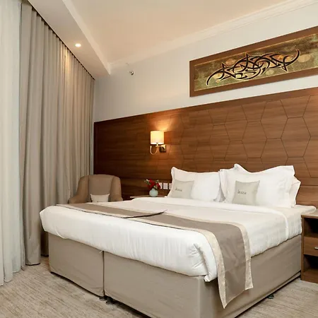 Diwan Rose Hotel-3