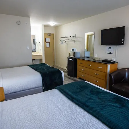 Sleep Suite Motel-2