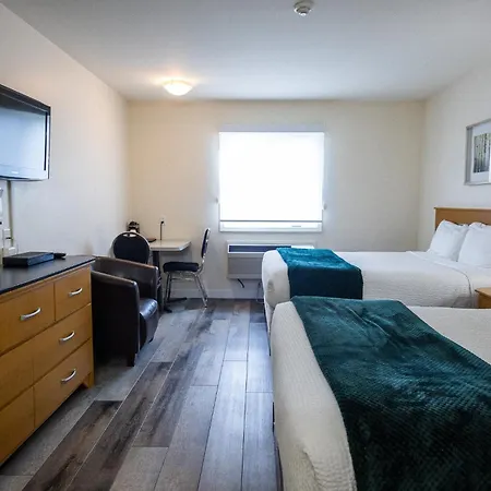 Sleep Suite Motel-3