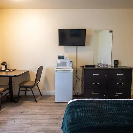 Sleep Suite Motel-2