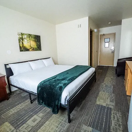 Sleep Suite Motel-3