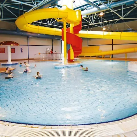 Hoburne Devon Bay - Hot Tub 2 Bed Paignton-3