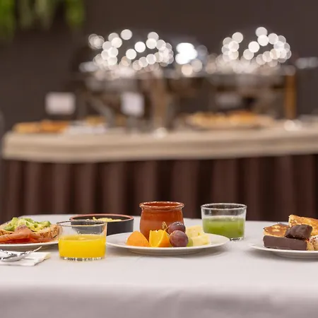 Hotel Starc By Pierre & Vacances Premium-3