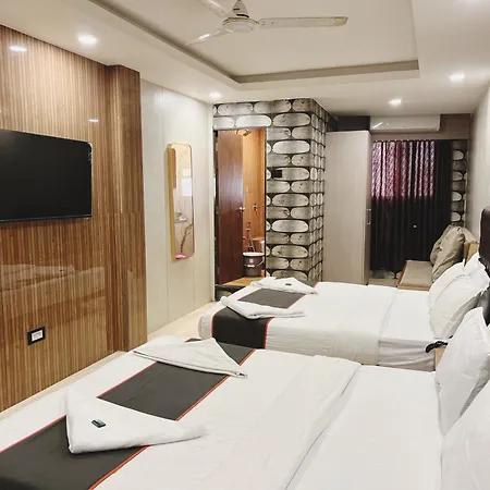 U Life Hotel-2