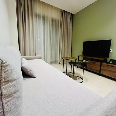 Celine Luxury Apartments & Suites-2