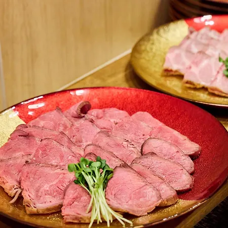 Chisun Premium Kyoto Kujo-3