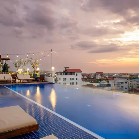 Two Seasons Siem Reap Hotel-2