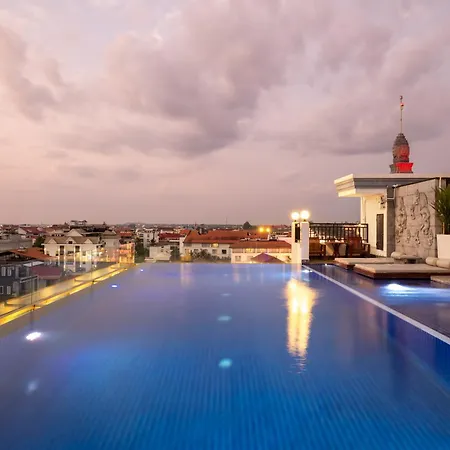Two Seasons Siem Reap Hotel-2