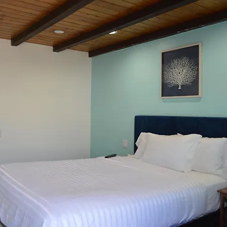 Calafia Inn, San Clemente-2