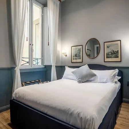 Hotel Donna Francesca-3