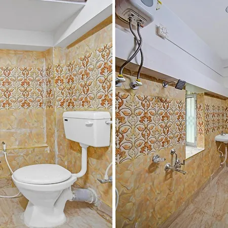 Hotel O Diamond Tree Sector 49 Noida Near Prayag Hospital-3