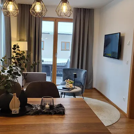 Apartment Streif LXL-2