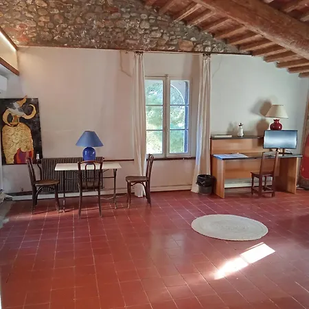 Le Mas Palegry Chambres d'hôtes Perpignan-3