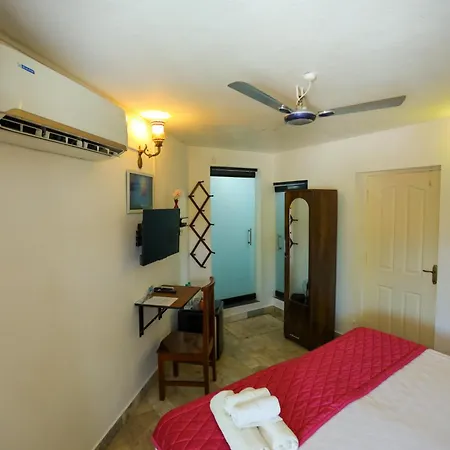 Le Clarisse Guest House-2