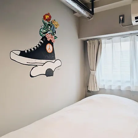 Art Hotels Shibuya-3