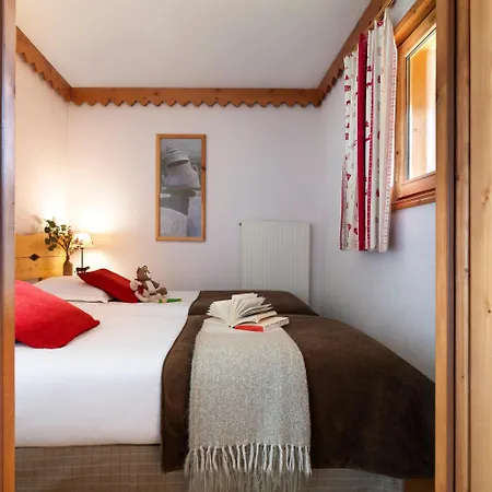 Pierre et Vacances Premium Roselend-3