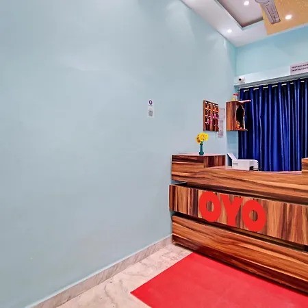 Hotel O Redwood Plaza-2