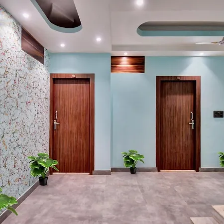 Hotel O Redwood Plaza-3
