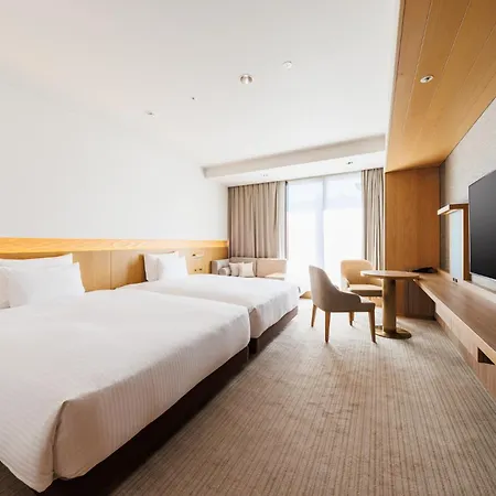 Hotel Metropolitan Kamakura-3