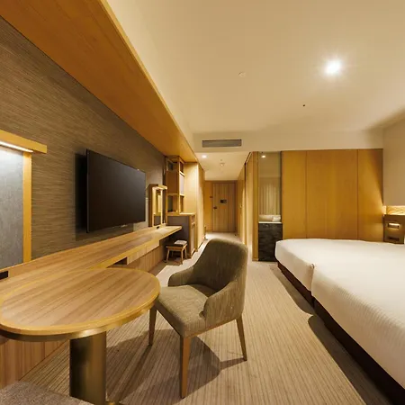 Hotel Metropolitan Kamakura-2