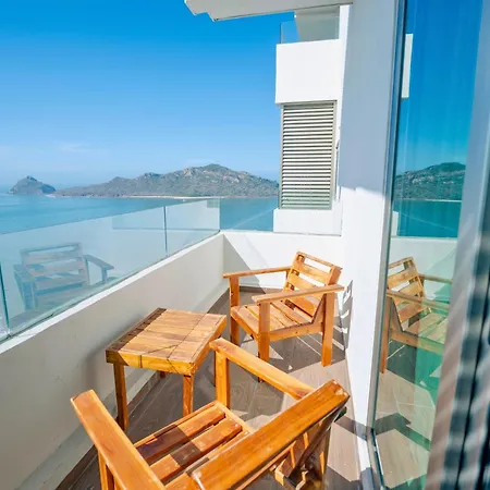 Hotel Tramonto Mazatlan-2