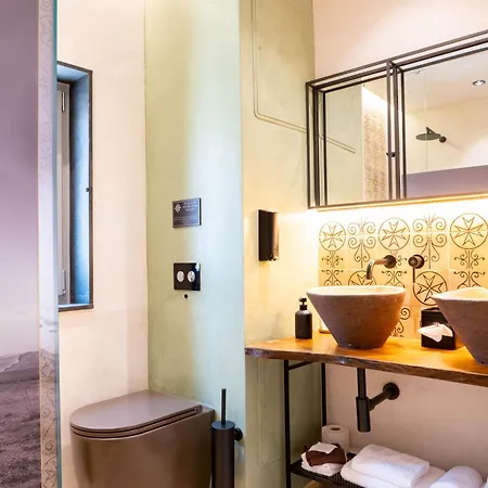 The Mdina Heritage Boutique Hotel - By Luxury Villas International-3