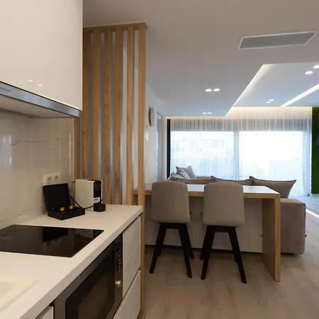 Incanto Boutique Suites - Mets-3