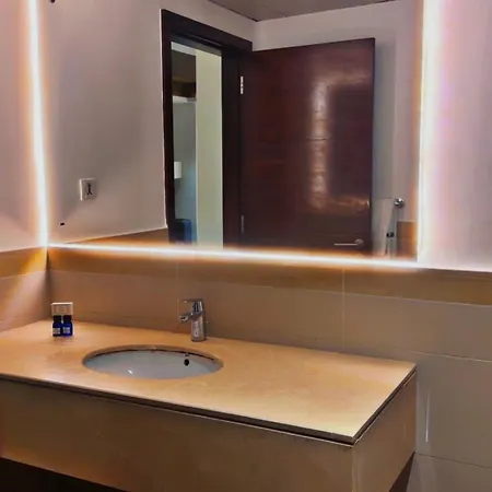 One Constitution Avenue By Goldfinch, Luxury Apartments Near Diplomatic Enclave And Serena-3