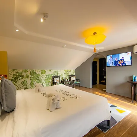 Hoianan Boutique Hotel-2